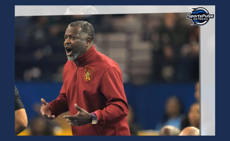 Tuskegee coach files lawsuit after humiliating arrest