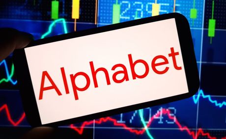 Alphabet stock slips as $16B Waymo deal sparks buzz