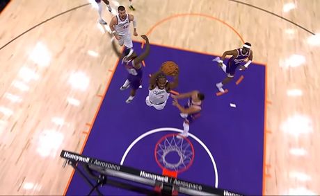 Clippers blow out Suns as Kawhi Leonard answers All-Star snub with 25-point statement [VIDEO]