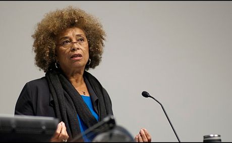 ‘In the Midst of Struggle, We Created Beauty’: Angela Davis Says Black History Shouldn’t Only Be About Trauma