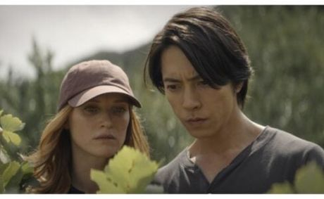 ‘Drops of God’ Executive Producer Klaus Zimmermann on Season Two’s Global Wine Mystery | EUR Video Exclusive