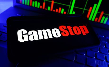 GameStop CEO plans bold $100B transformation gamble