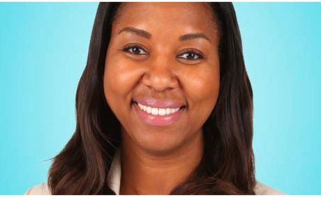 Shelly Cayette-Weston to Earn 2026 Luminary Award as Charlotte Hornets Executive Leading Women in Sports Leadership