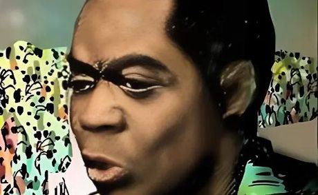 Grammy Awardee FELA KUTI – Comic Artist TAYO Fatunla Documents His-story