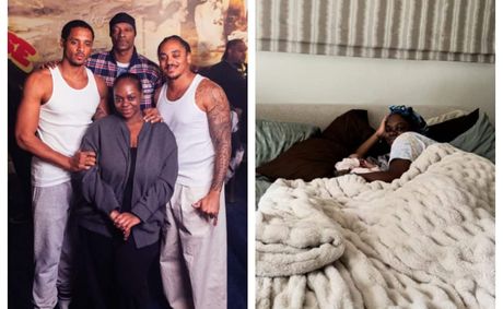 ‘My Codi’: Snoop Dogg reacts after daughter Cori announces passing of 10-month-old baby girl&nbsp;