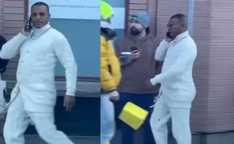 Video of T.I. strutting into Sundance in the snow explodes across social media [VIDEO]