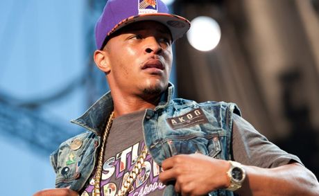 Rapper T.I. supports Morris Brown College’s growth with $50K donation