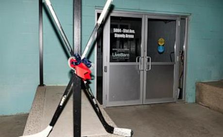 3 Alberta junior hockey players killed in crash heading to practice