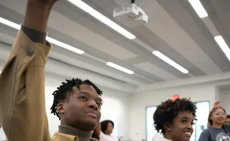 Lone Star College System honors Black History Month with educational, community events