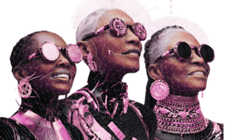 Building Belonging: New Community Promises a Transformative Experience for Black Women&nbsp;