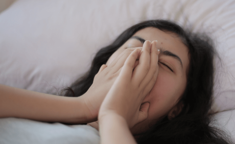 Retiring the Tired Look: Why Rest is the Ultimate Luxury