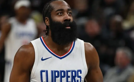 James Harden trade talks heat up before deadline