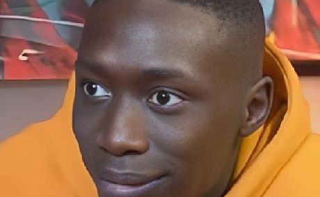 Khaby Lame’s $975M Power Move: Silent Comedy, Loud Success | VIDEO