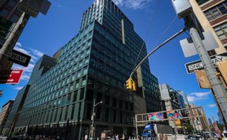 Disney names Josh D'Amaro CEO, Dana Walden president and chief creative officer