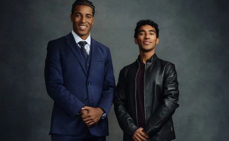 Stanford Duo Launches $2M Breakthrough Accelerator to Empower Student Founders