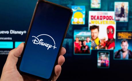 Disney climbs after board picks D’Amaro as next CEO