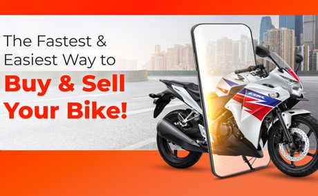 Avoid the Street Scams: How to Securely Sell Your Motorcycle via the Web.