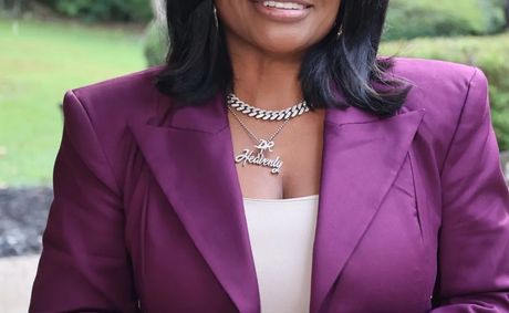 From Smiles to Service: Dr. Heavenly Kimes’ Path to Public Leadership in Georgia