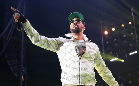 PharmaBro Sues RZA, Says He’s Supposed To Own Album Until He’s 120-Years-Old