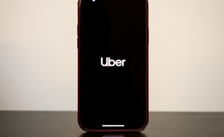 Why this Nigerian woman ditched her aviation degree to become an Uber driver