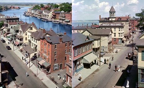 Reckoning with the 1898 Wilmington coup that overthrew a multiracial government