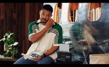 How Diary of CEO founder hired someone with zero experience just because ‘she thanked the security guard by name’