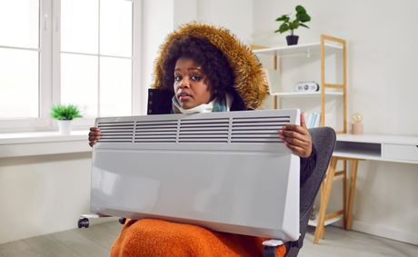 Save big with 8 smart ways to slash heating bills