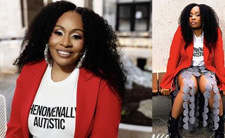 Meet the Woman Behind the First Black Autism Acceptance and Awareness Day Coming Later This Year