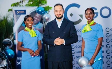 GoCab scores $45M to revolutionize mobility financing