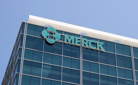 Merck (MRK) stock slides on patent expiration worries
