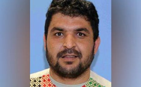 National Guard shooting suspect to be arraigned Wednesday