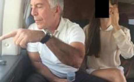 Thousands of Epstein documents taken down after victims identified