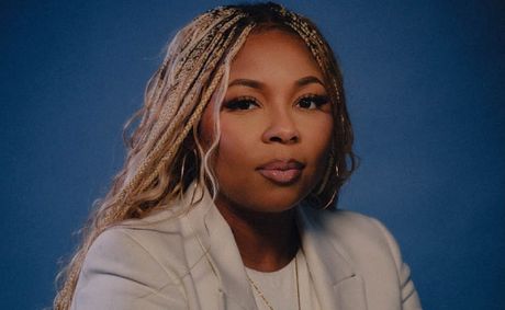 “I Was Still A Virgin”: Reshona Landfair Breaks Silence On Infamous R. Kelly Video, Says She Was Just 13