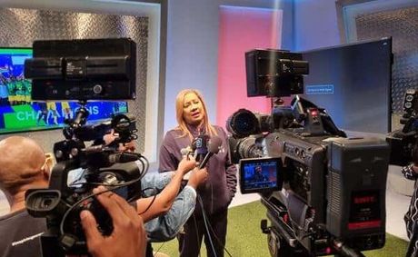 Dr Ellis Announces Banyana Squad for COSAFA/WAFCON Alignment Camp