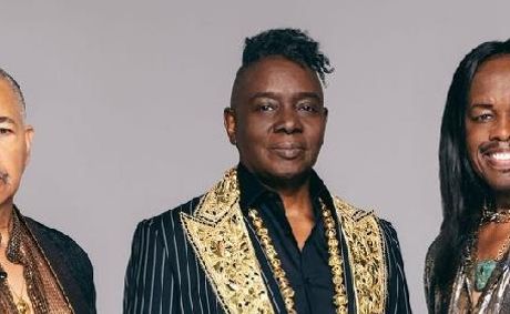 Ralph Johnson Reflects on Five Decades of Earth, Wind & Fire in New Memoir