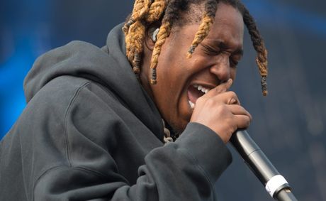 Don Toliver announces massive arena tour across America