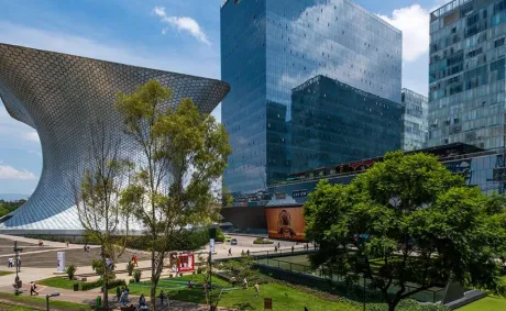 Hot destinations for 2026, according to booking data