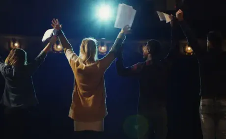 Russia Once Again Invites Young Actors from BRICS+ Countries to Take Part in Theatre Arts Fellowship