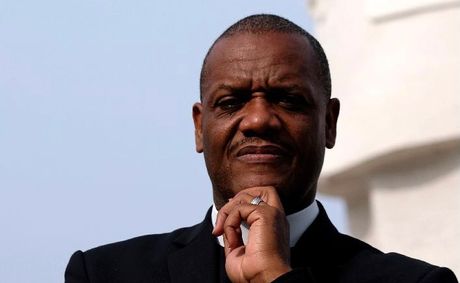 FAME L.A. New Pastor Wants to Bring Hope, Return Church to its Roots&nbsp;