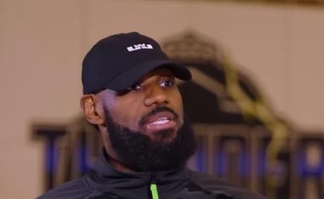 LeBron James and Lakers Set for Bombshell Split After 2025-26 Season