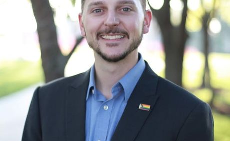 ‘Too important to sit out’: Iowa House District 33 Candidate Cody Smith says ‘Iowans deserve better’