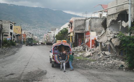 US Embassy backs Prime Minister Fils-Aimé ahead of Haiti’s Feb. 7 transition deadline