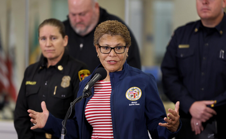 L.A Mayor Karen Bass Announces Over 100 Free FIFA World Cup Watch Parties Across All City Council Districts