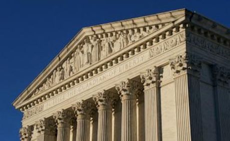 Supreme Court declines to block California's new mid-decade congressional map