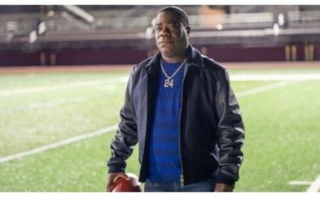 NBC Drops Trailer for New Tracy Morgan Comedy Series ‘The Fall and Rise of Reggie Dinkins’ | WATCH