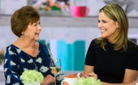 No suspect in the hunt for Savannah Guthrie's mother, authorities say