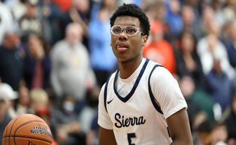 Why LeBron James’ son Bryce James will not be making his college basketball debut until next year