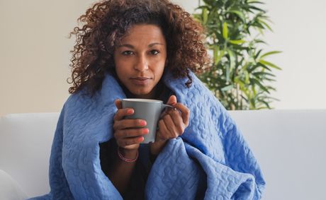 Cold weather precautions to help prevent illness