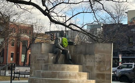 Celebrating 100 Years of Black History in the DMV