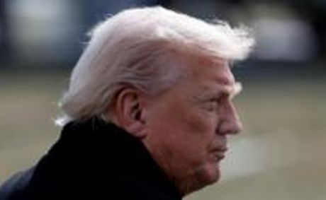 Trump says America should move on from Epstein - it may not be that easy